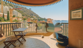 Квартира за 3 600 000 евро в Сен-Романе, Монако