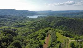 Дом за 42 000 евро в Хорватии