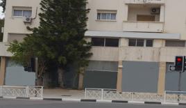 Магазин за 645 000 евро в Ларнаке, Кипр