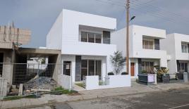 Вилла за 250 000 евро в Ларнаке, Кипр