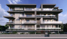 Апартаменты за 450 000 евро в Пафосе, Кипр