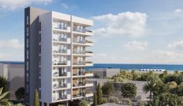 Апартаменты за 415 000 евро в Ларнаке, Кипр