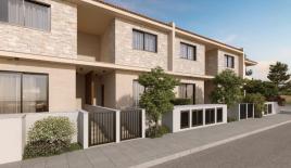 Вилла за 240 000 евро в Ларнаке, Кипр