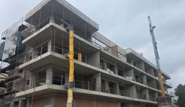 Апартаменты за 310 000 евро в Лимасоле, Кипр