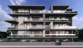 Апартаменты за 400 000 евро в Пафосе, Кипр