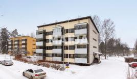 Апартаменты за 117 000 евро в Хельсинки, Финляндия