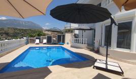 Вилла за 565 000 евро в Алании, Турция