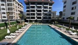 Апартаменты за 125 000 евро в Алании, Турция