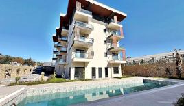 Апартаменты за 52 066 евро в Алании, Турция