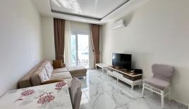 Апартаменты за 72 000 евро в Алании, Турция