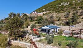 Вилла за 205 000 евро в Алании, Турция