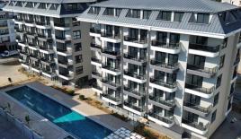 Апартаменты за 99 000 евро в Алании, Турция