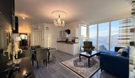 Апартаменты за 137 000 евро в Алании, Турция