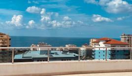 Студия за 52 000 евро в Алании, Турция