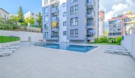 Квартира за 74 000 евро в Алании, Турция