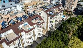 Квартира за 210 000 евро в Алании, Турция