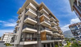 Пентхаус за 275 000 евро в Кестеле, Турция