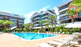 Квартира за 242 000 евро в Алании, Турция