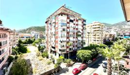 Пентхаус за 132 000 евро в Алании, Турция