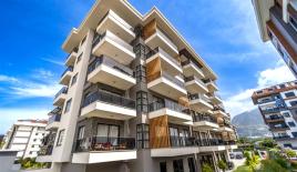 Квартира за 168 000 евро в Кестеле, Турция