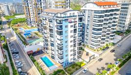 Квартира за 99 000 евро в Алании, Турция