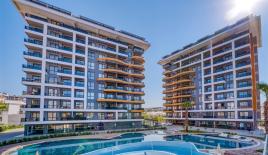 Квартира за 176 000 евро в Авсалларе, Турция