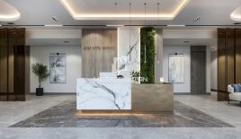 Апартаменты за 368 999 евро в Дубае, ОАЭ