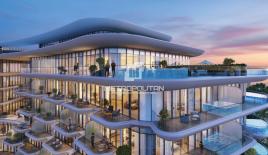 Апартаменты за 883 566 евро в Рас-эль-Хайме, ОАЭ