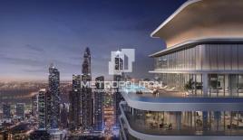 Апартаменты за 737 913 евро в Дубае, ОАЭ