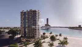 Апартаменты за 1 042 845 евро в Рас-эль-Хайме, ОАЭ