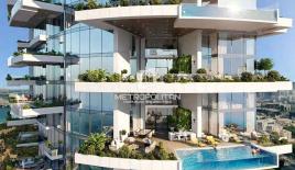 Апартаменты за 1 106 912 евро в Дубае, ОАЭ