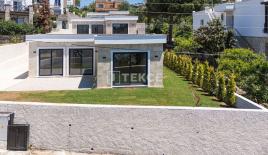 Вилла за 600 000 евро в Бодруме, Турция