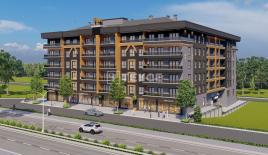 Офис за 54 000 евро в Ялове, Турция