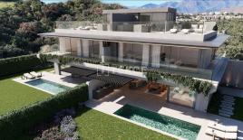 Вилла за 1 050 000 евро в Охене, Испания