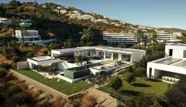 Вилла за 5 675 000 евро в Марбелье, Испания