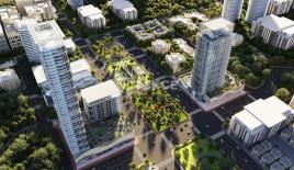 Апартаменты за 382 000 евро в Дубае, ОАЭ