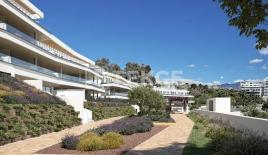 Апартаменты за 537 000 евро в Эстепоне, Испания