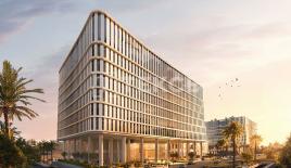 Апартаменты за 407 000 евро в ОАЭ