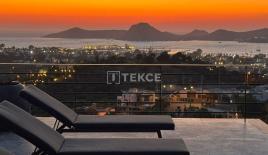 Вилла за 2 400 000 евро в Бодруме, Турция