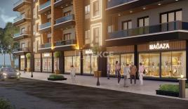 Офис за 70 000 евро в Ялове, Турция