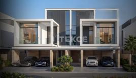 Вилла за 1 390 000 евро в ОАЭ