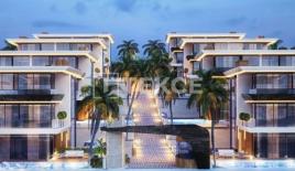 Вилла за 733 000 евро в Алании, Турция