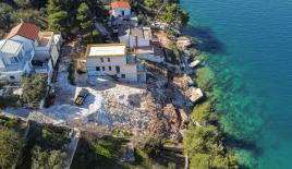 Вилла за 1 500 000 евро на Чиово, Хорватия