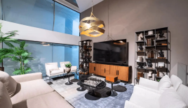 Студия за 83 786 евро в Чили