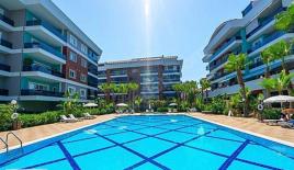 Квартира за 440 000 евро в Алании, Турция