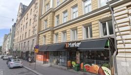 Магазин за 870 000 евро в Хельсинки, Финляндия