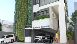 Апартаменты за 48 998 евро в Пномпене, Камбоджа