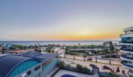 Квартира за 100 000 евро в Алании, Турция