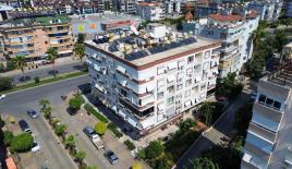 Квартира за 140 000 евро в Алании, Турция