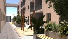 Апартаменты за 190 000 евро в Сан-Мигель де Салинас, Испания